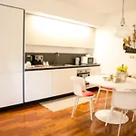 Apartment Casetta Dei Fichi - Parcheggio Gratuito