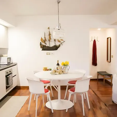 Casetta Dei Fichi - Parcheggio Gratuito Apartamento *