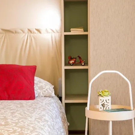 L'angolo Sul Parco - Appartamento