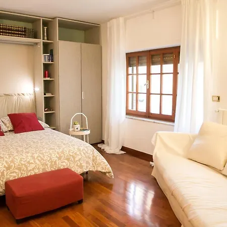 L'angolo Sul Parco - Matera