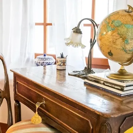 Casetta Dei Fichi - Parcheggio Gratuito *