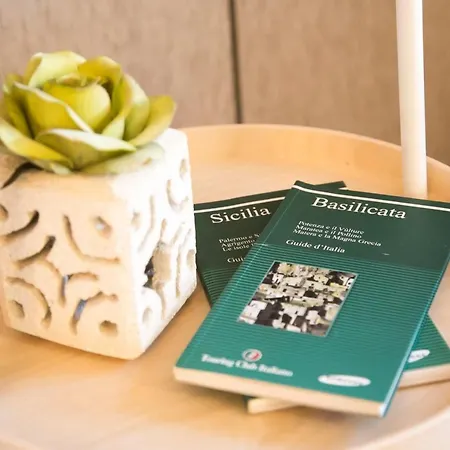 L'angolo Sul Parco - Appartamento *