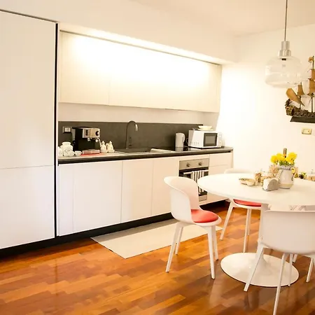 Apartamento Casetta Dei Fichi - Parcheggio Gratuito