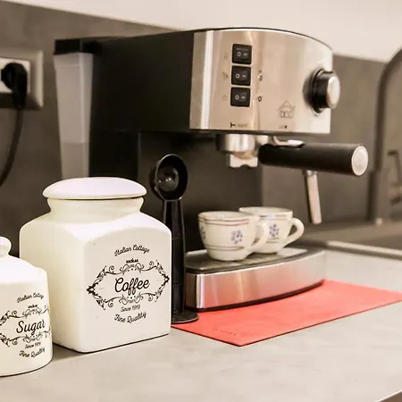 L'angolo Sul Parco - Matera