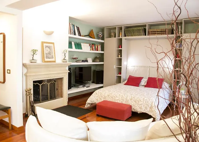 L'angolo Sul Parco - Appartamento Matera