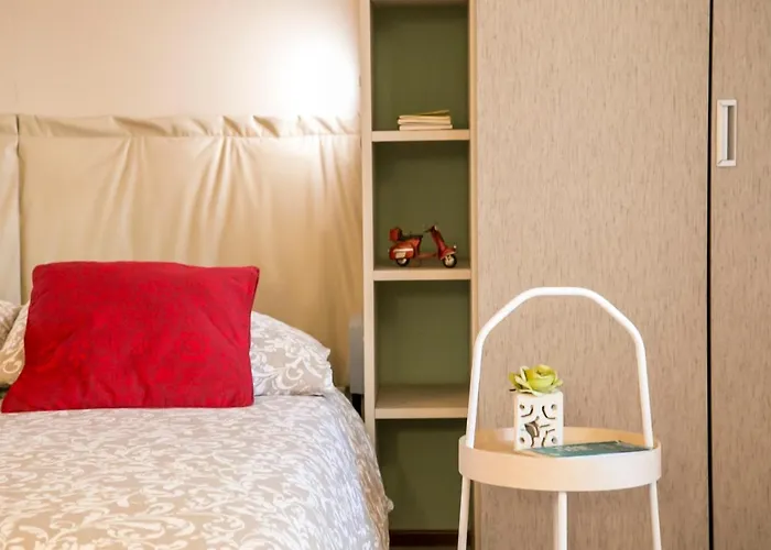 Casetta Dei Fichi - Parcheggio Gratuito Apartment