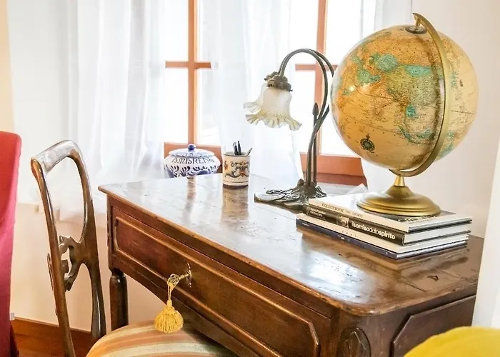 L'angolo Sul Parco - *