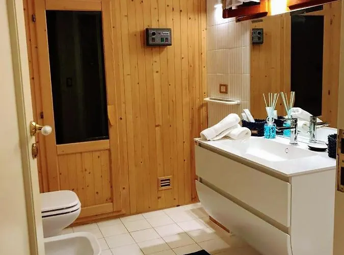 Casetta Dei Fichi - Parcheggio Gratuito Matera