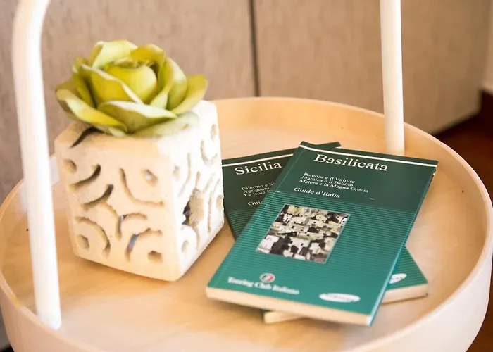 Casetta Dei Fichi - Parcheggio Gratuito Apartment *