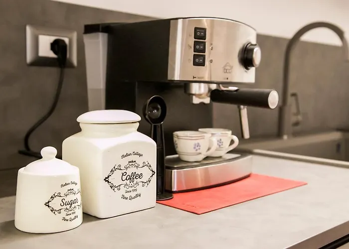 L'angolo Sul Parco - Matera