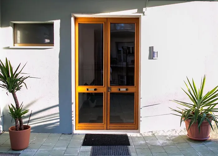 Apartment Casetta Dei Fichi - Parcheggio Gratuito