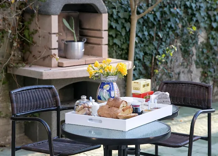 L'angolo Sul Parco - Matera