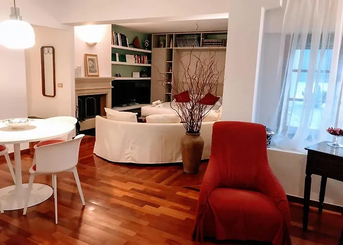 L'angolo Sul Parco - * Matera